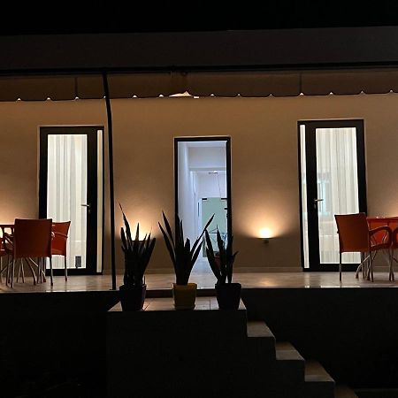 Mare Rooms Vlore Kanine Exterior foto
