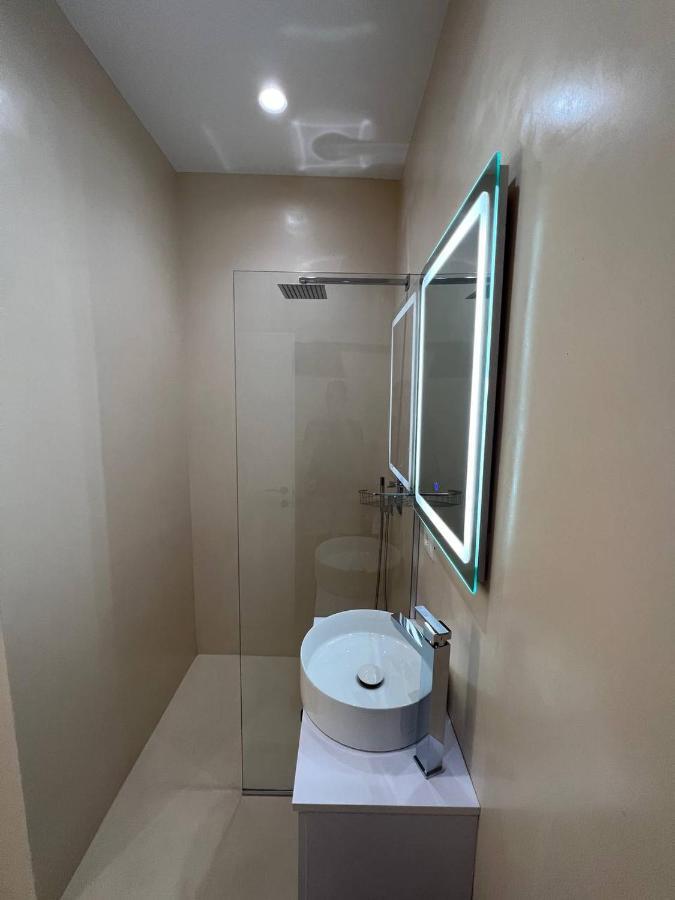 Mare Rooms Vlore Kanine Exterior foto