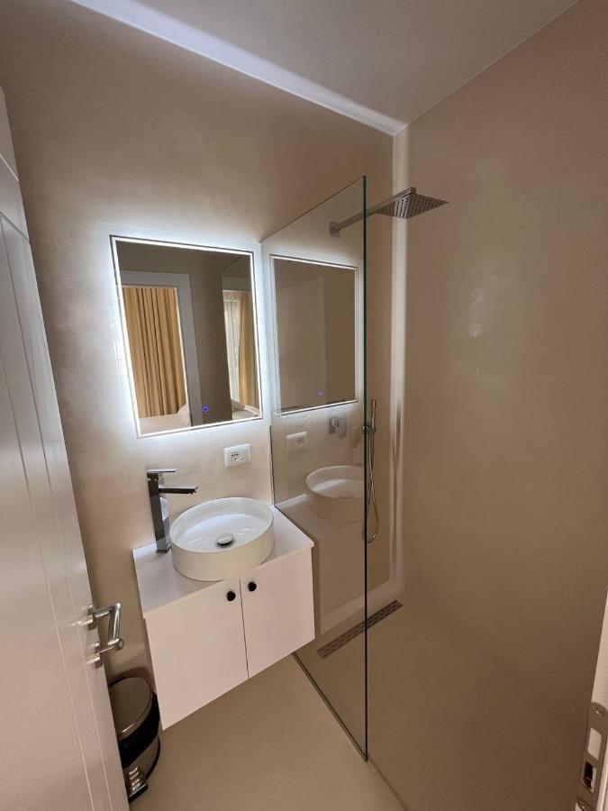 Mare Rooms Vlore Kanine Exterior foto