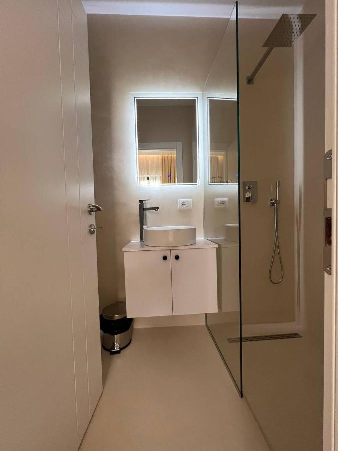 Mare Rooms Vlore Kanine Exterior foto