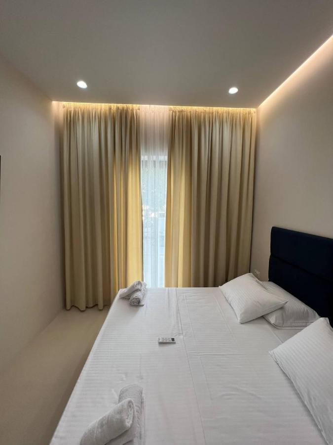 Mare Rooms Vlore Kanine Exterior foto