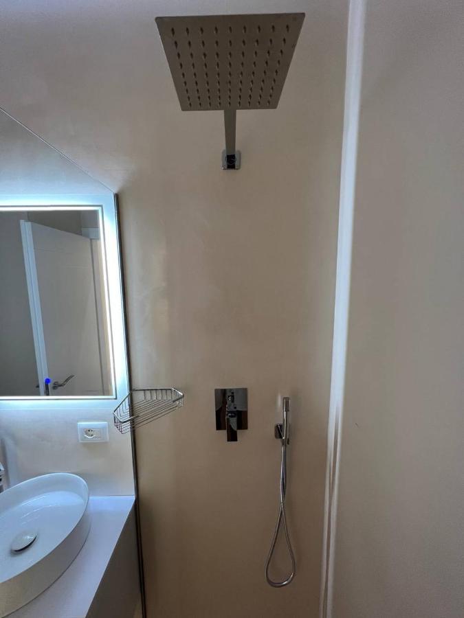 Mare Rooms Vlore Kanine Exterior foto